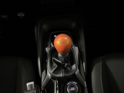 2024 Toyota GR Corolla Core