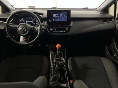 2024 Toyota GR Corolla Core