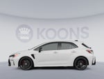 2024 Toyota GR Corolla Core