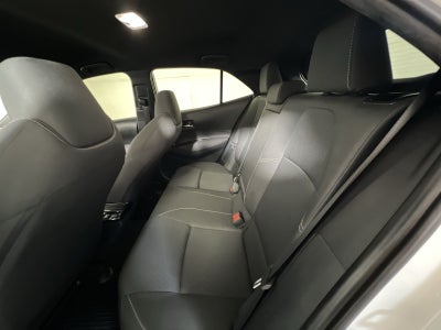 2024 Toyota GR Corolla Core