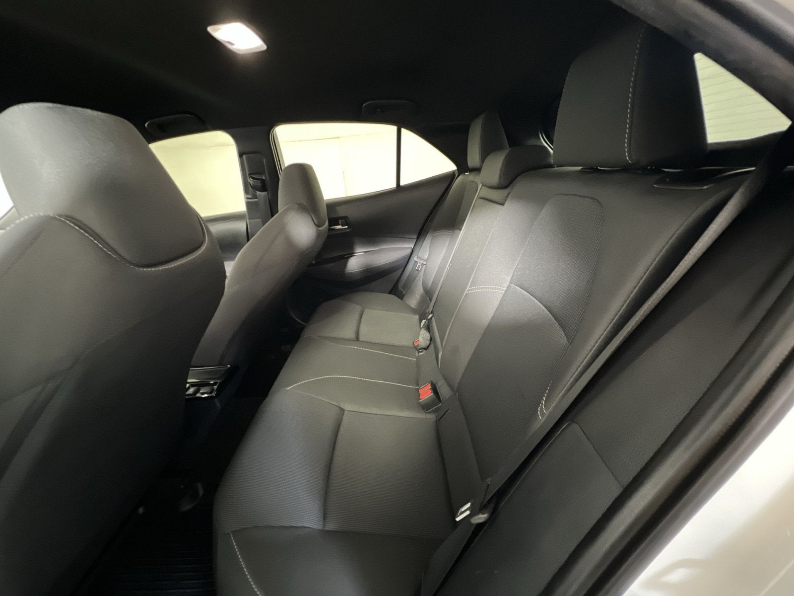 2024 Toyota GR Corolla Core
