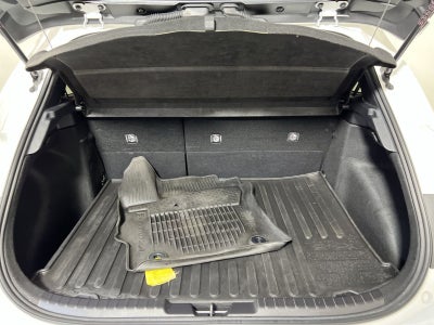 2024 Toyota GR Corolla Core