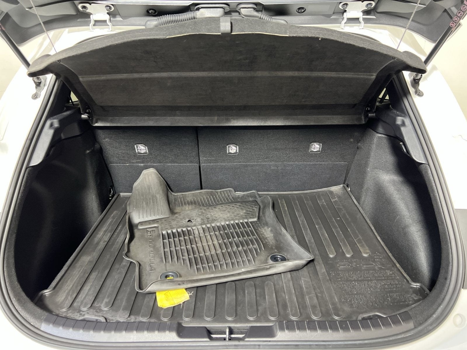 2024 Toyota GR Corolla Core