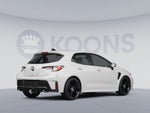 2024 Toyota GR Corolla Core