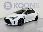 2024 Toyota GR Corolla Core