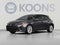 2024 Toyota Corolla Hatchback SE