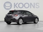 2024 Toyota Corolla Hatchback SE