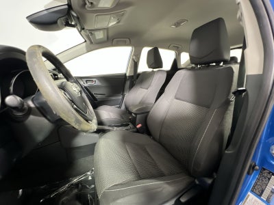 2017 Toyota Corolla iM Base