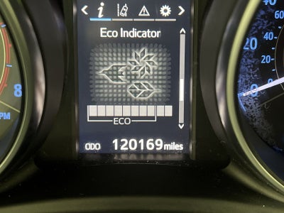 2017 Toyota Corolla iM Base