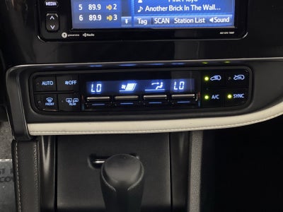 2017 Toyota Corolla iM Base