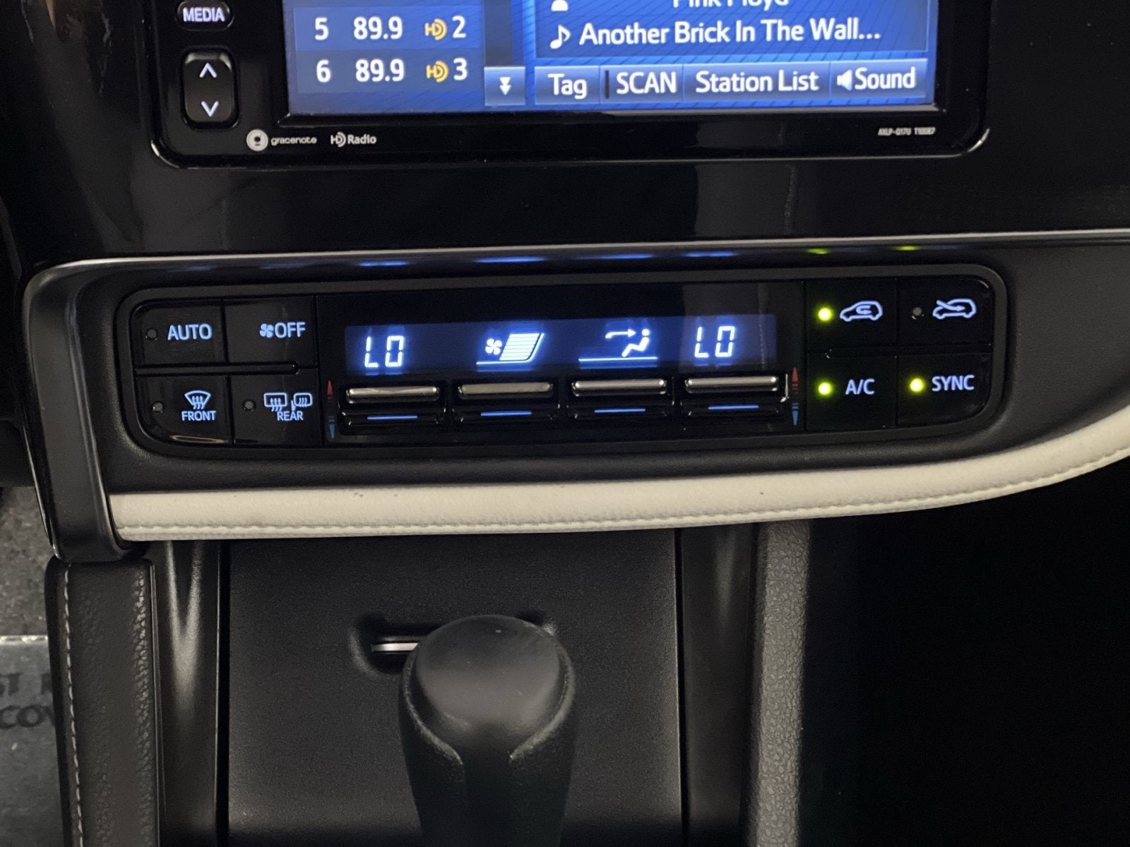 2017 Toyota Corolla iM Base