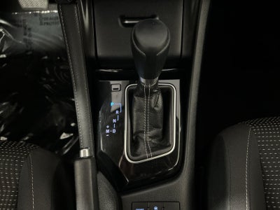 2017 Toyota Corolla iM Base