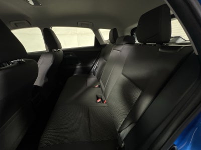 2017 Toyota Corolla iM Base