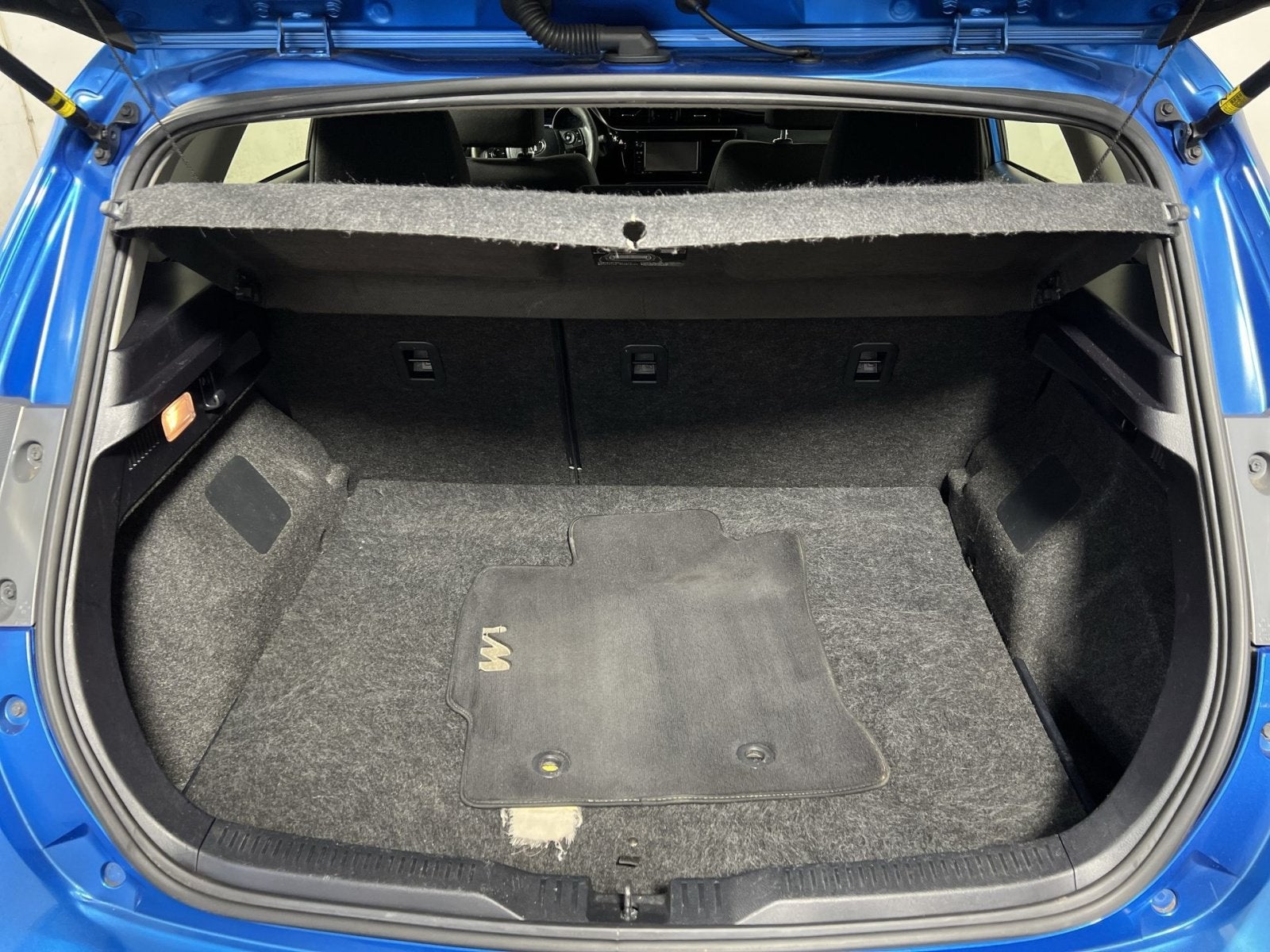 2017 Toyota Corolla iM Base
