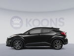 2020 Toyota C-HR XLE