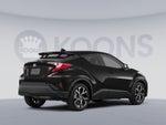 2020 Toyota C-HR XLE