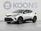 2021 Toyota C-HR Nightshade