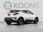 2021 Toyota C-HR Nightshade