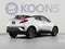 2021 Toyota C-HR Nightshade
