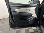 2022 Hyundai Tucson Hybrid Blue
