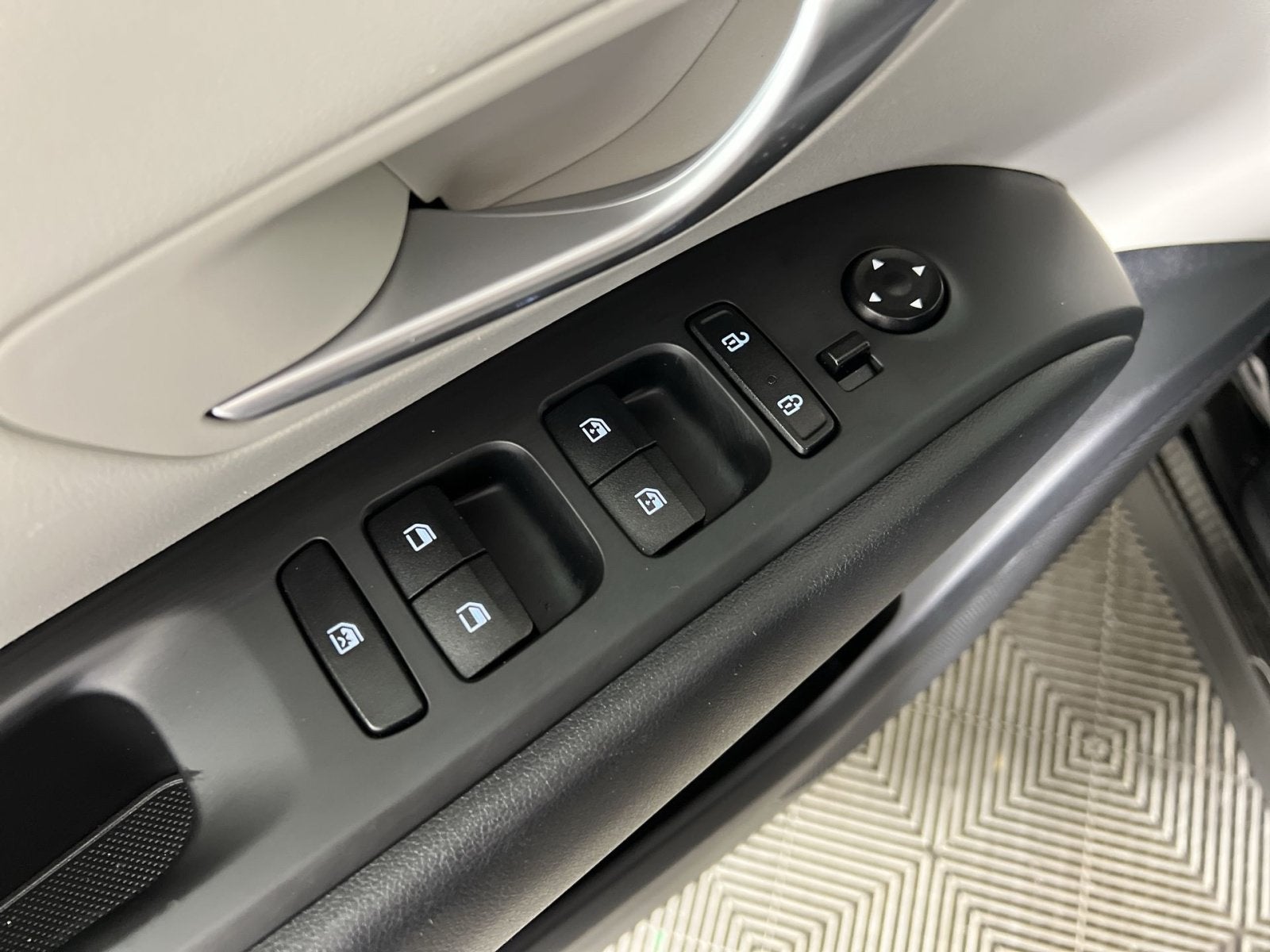 2022 Hyundai Tucson Hybrid Blue
