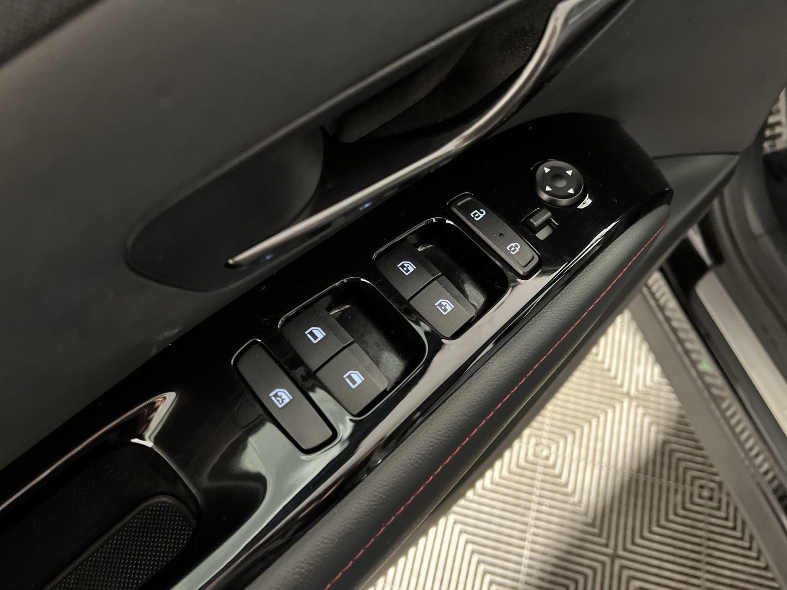 2023 Hyundai Tucson N Line