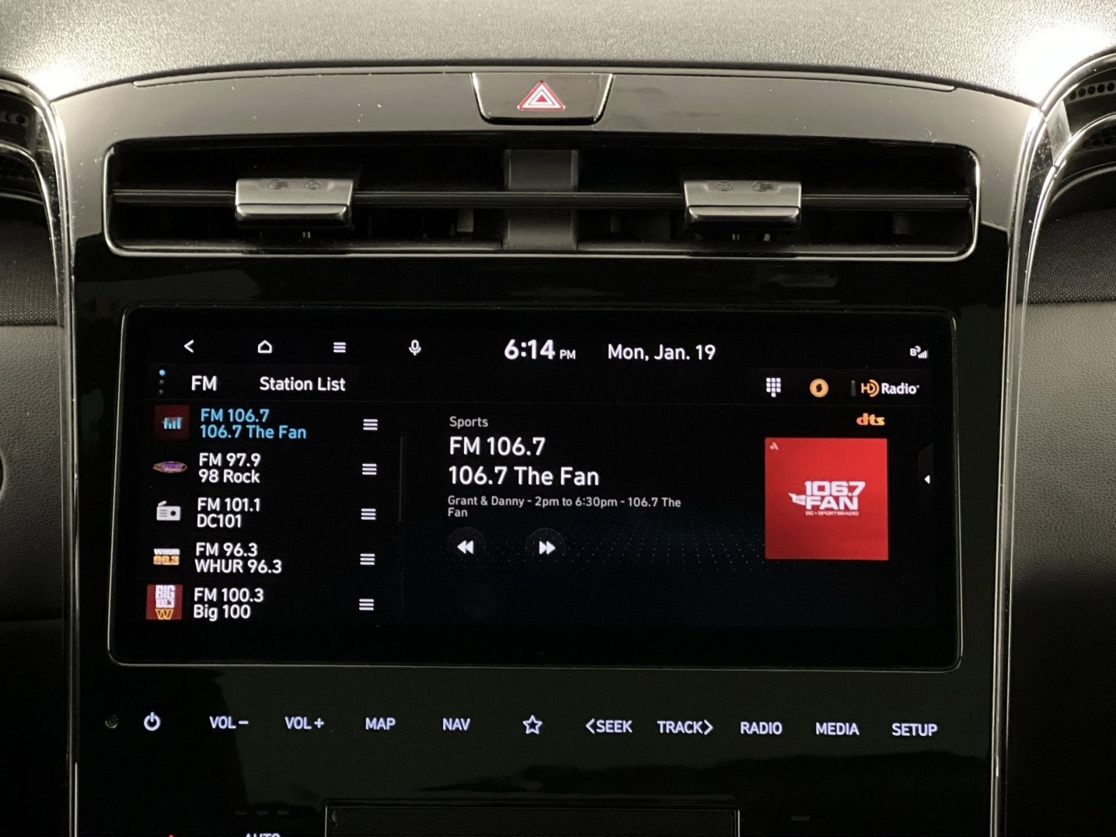 2023 Hyundai Tucson N Line