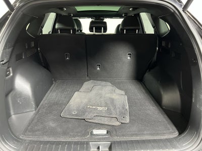 2023 Hyundai Tucson N Line