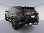 2023 Hyundai Tucson N Line