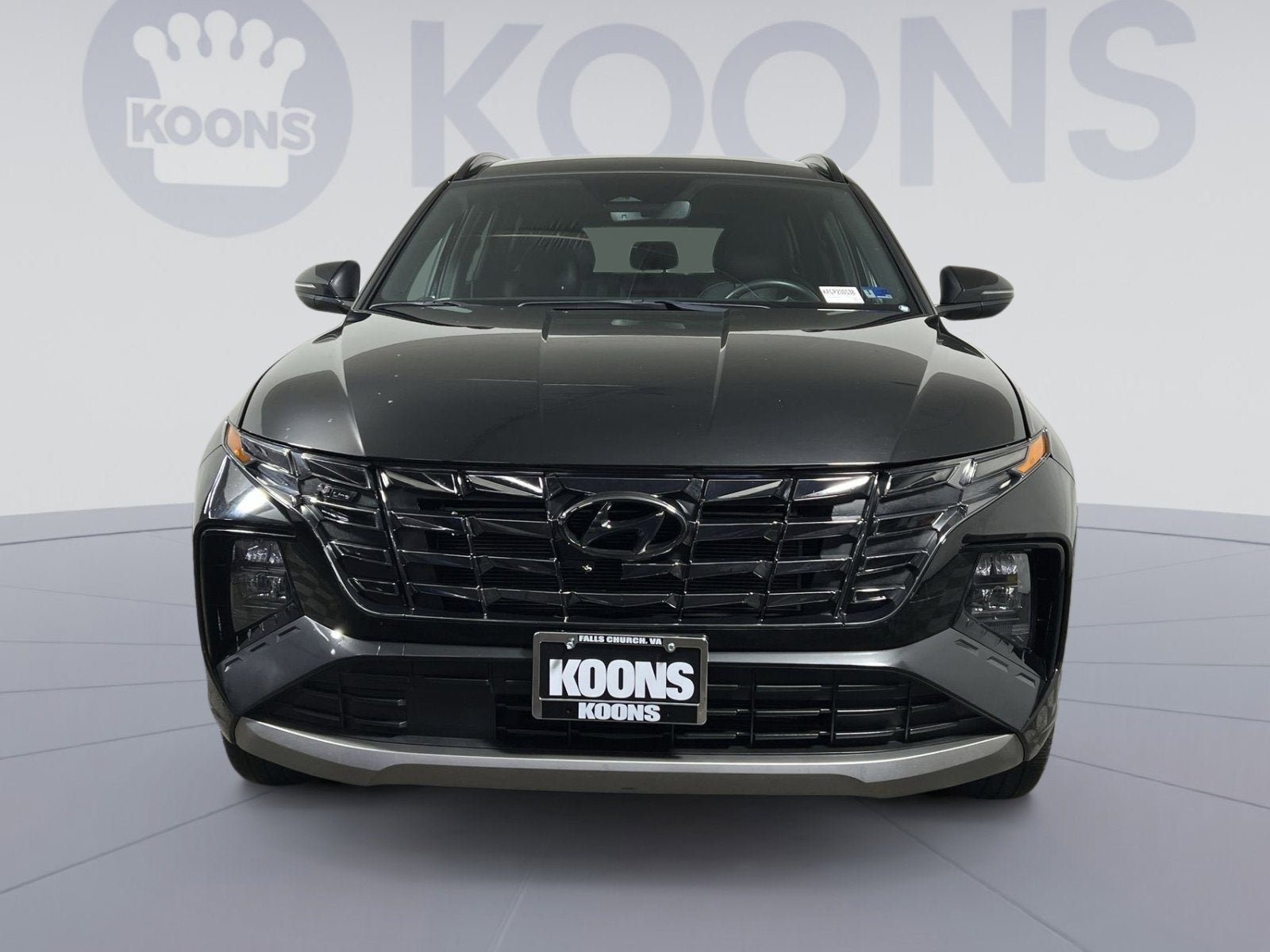 2023 Hyundai Tucson N Line