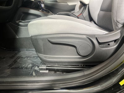 2022 Hyundai Kona SE