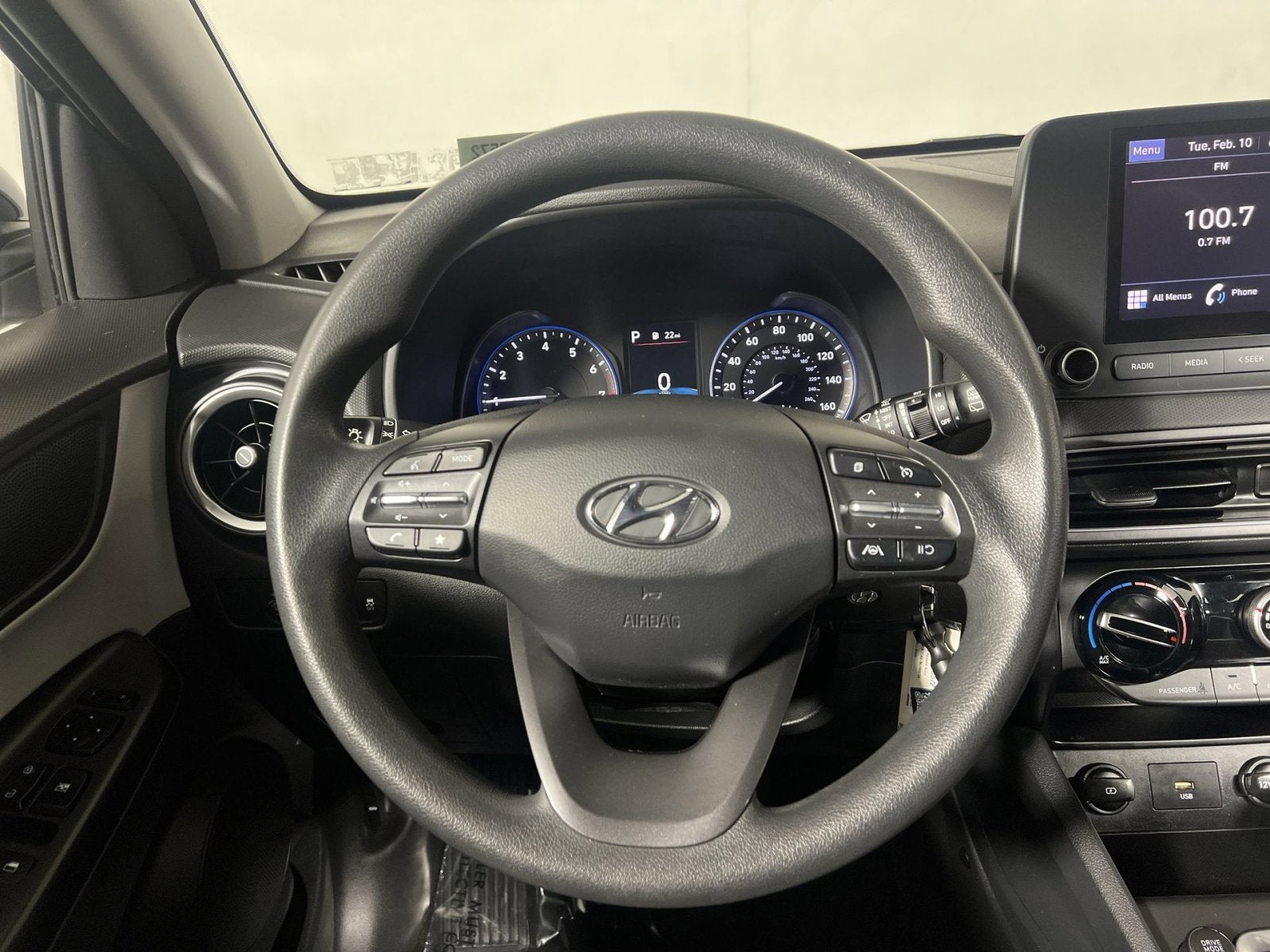 2022 Hyundai Kona SE