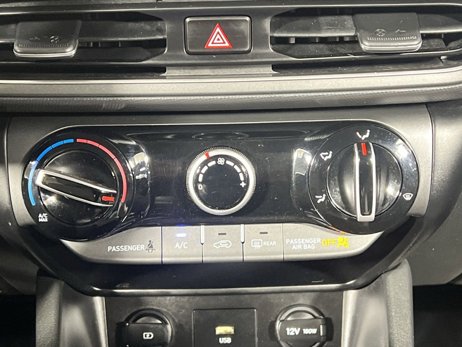 2022 Hyundai Kona SE