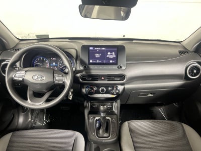 2022 Hyundai Kona SE