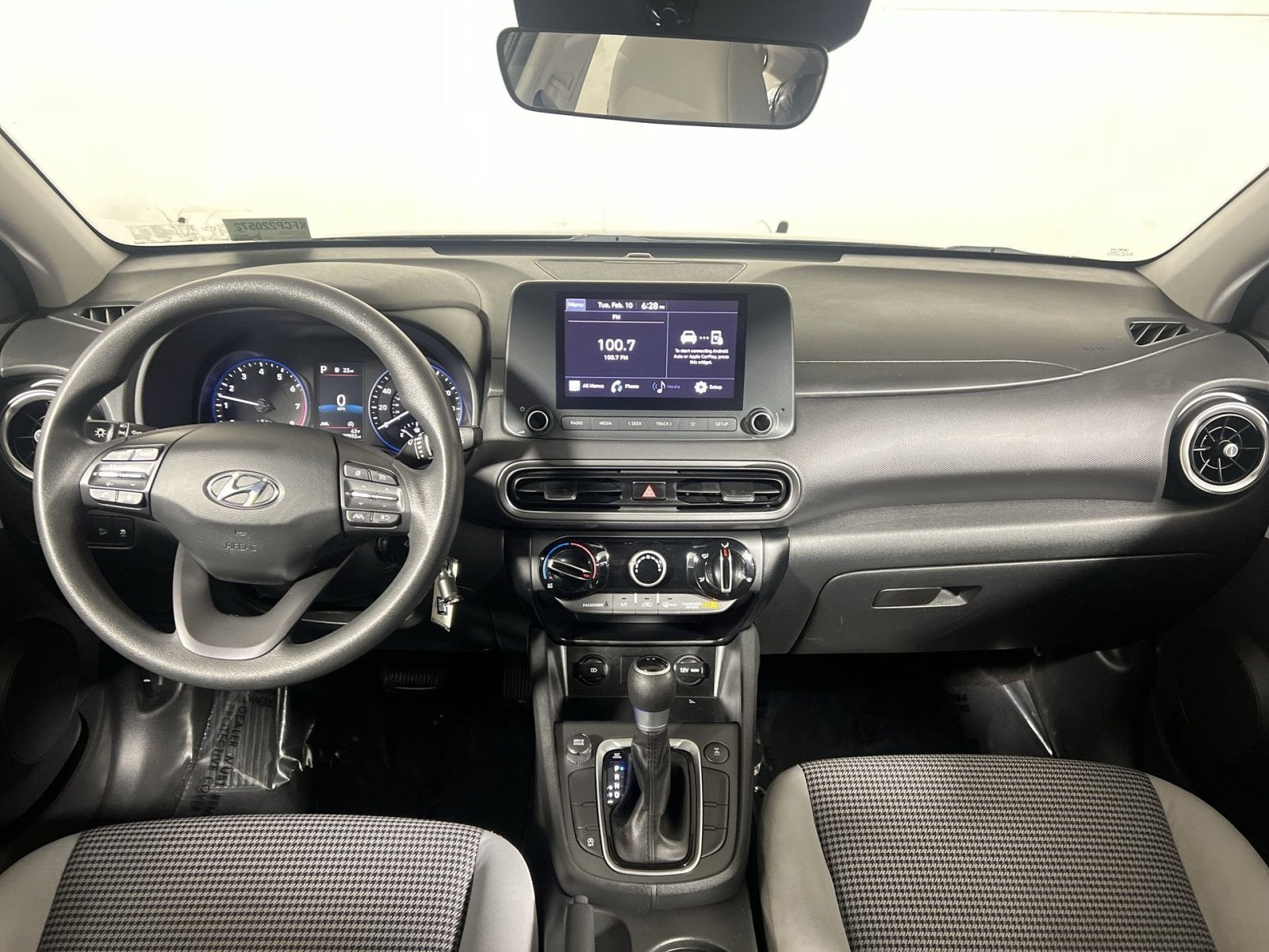 2022 Hyundai Kona SE