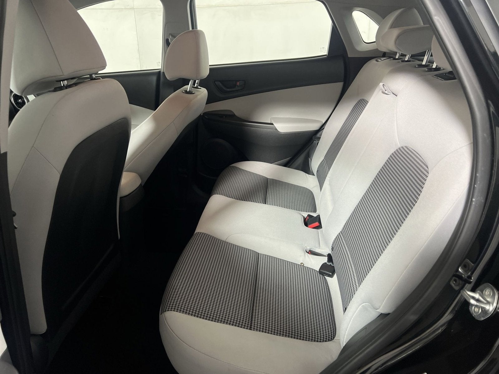 2022 Hyundai Kona SE