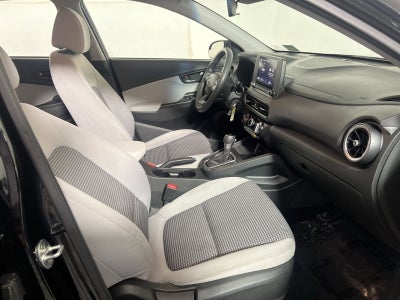 2022 Hyundai Kona SE