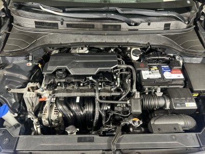 2022 Hyundai Kona SE