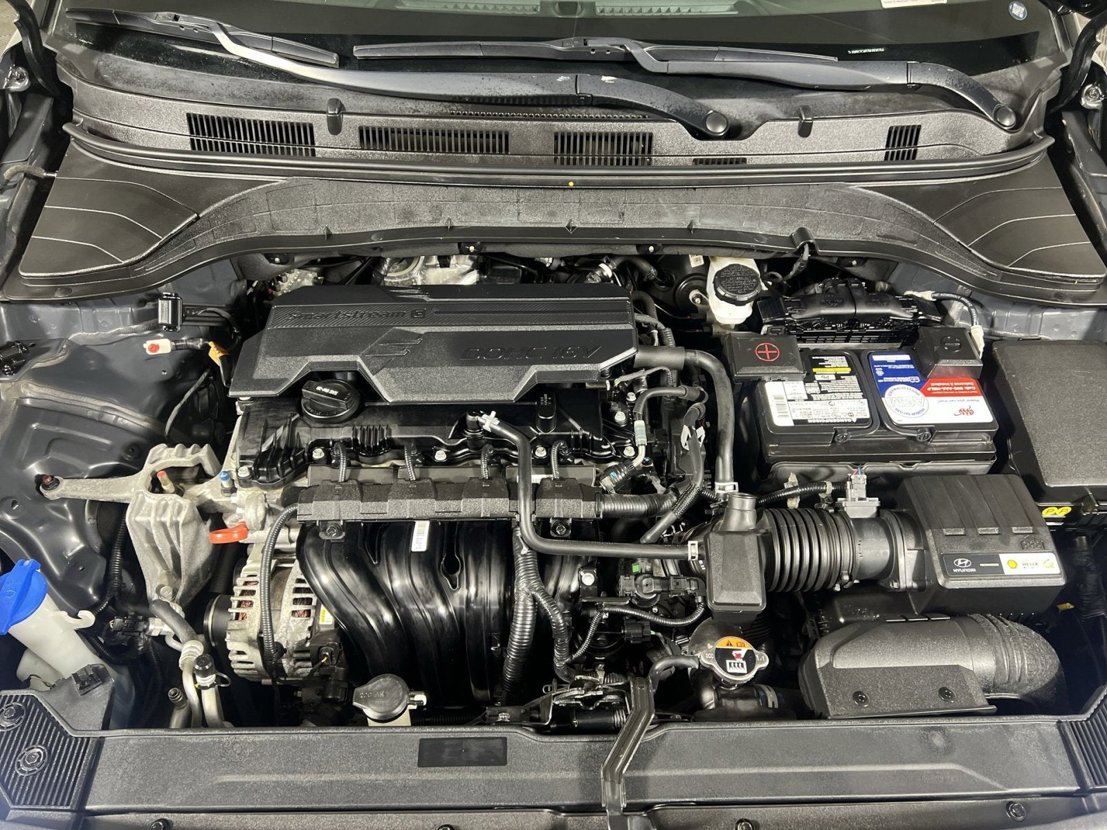 2022 Hyundai Kona SE