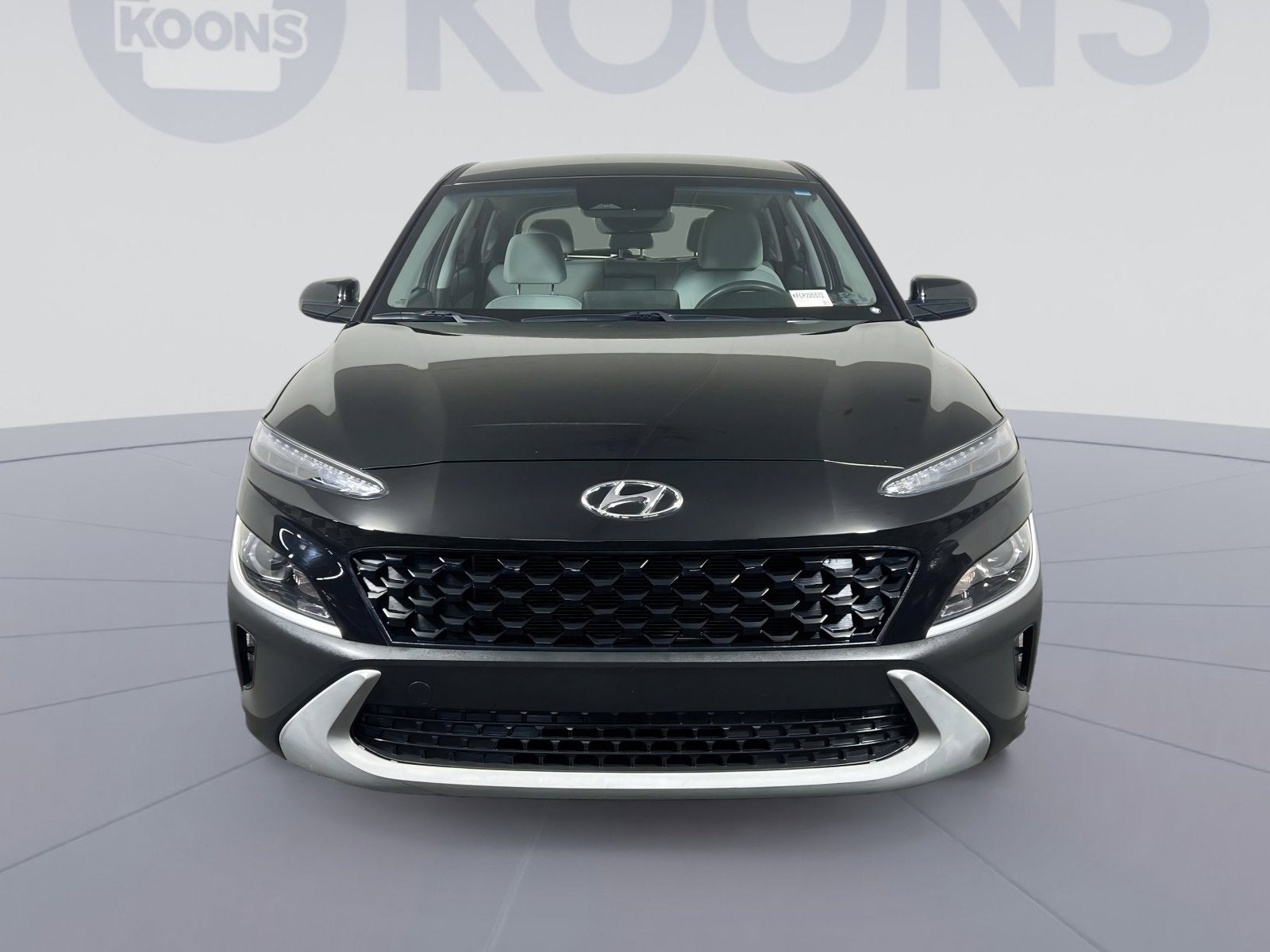 2022 Hyundai Kona SE