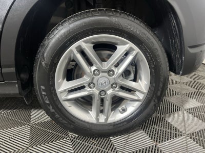 2022 Hyundai Kona SE