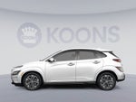 2022 Hyundai Kona Electric Limited