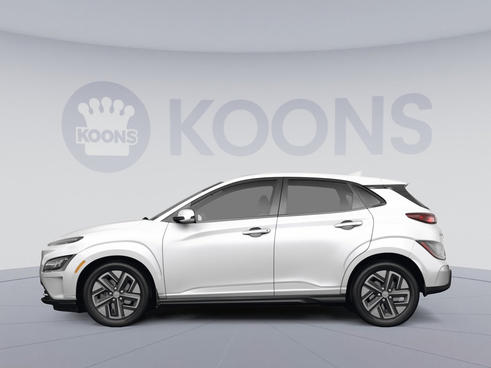 2022 Hyundai Kona Electric Limited