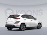2022 Hyundai Kona Electric Limited
