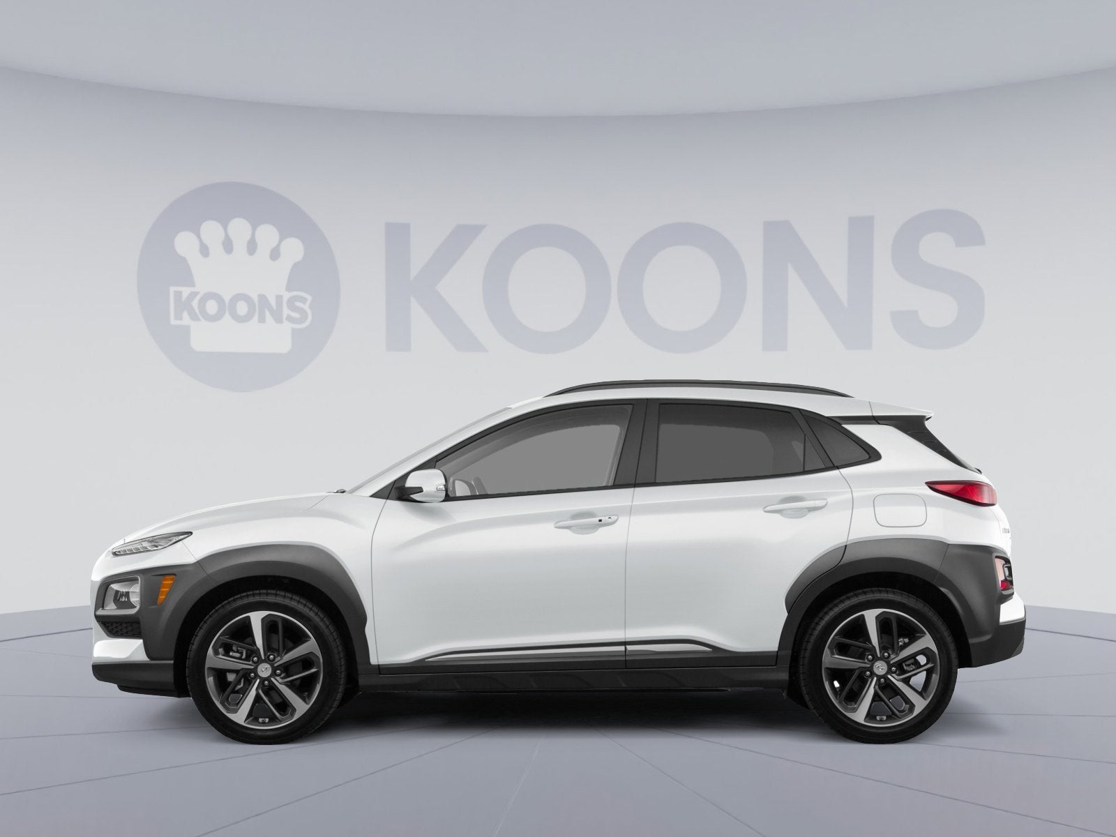 2020 Hyundai Kona Ultimate