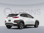 2020 Hyundai Kona Ultimate