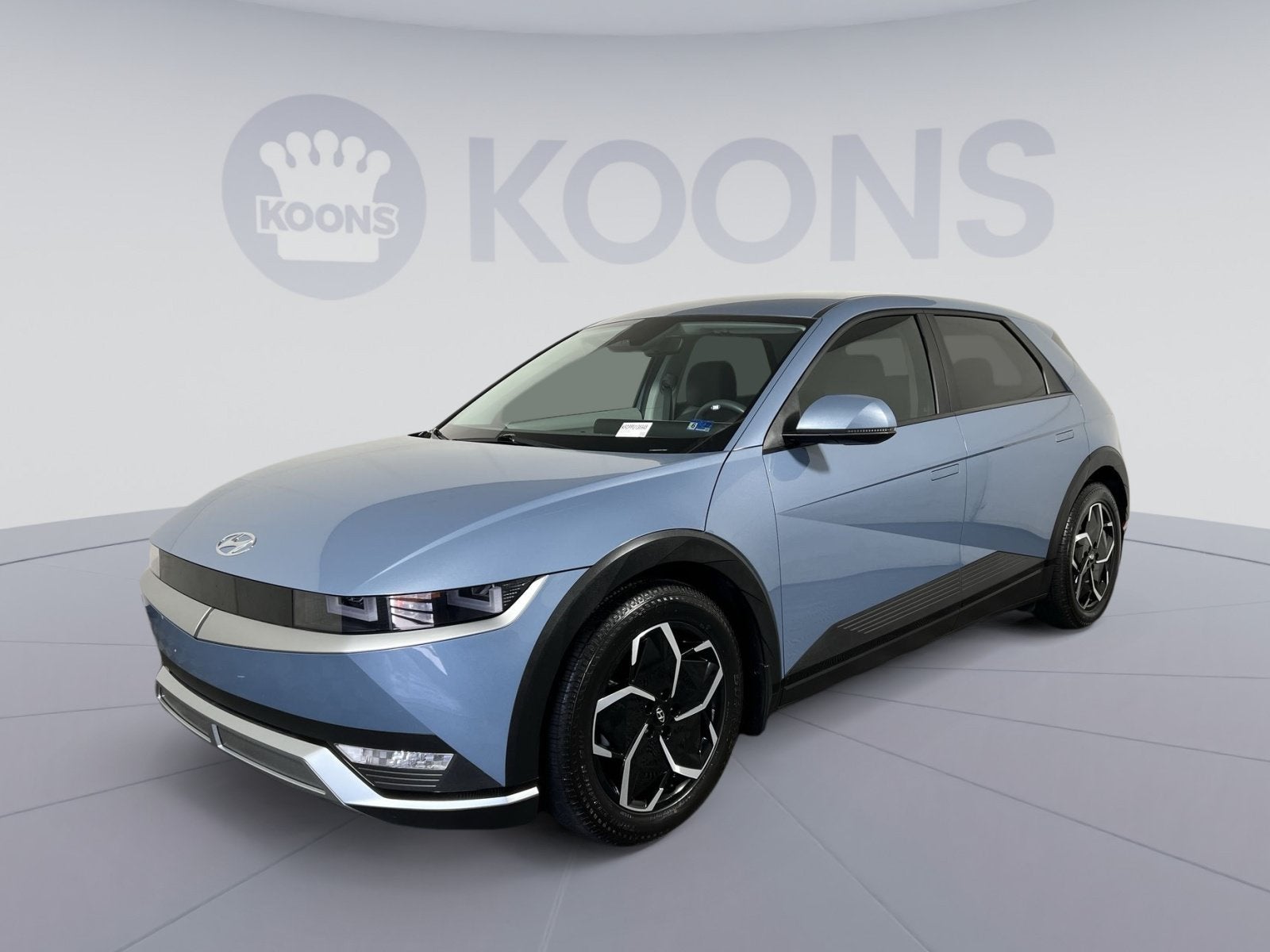 2023 Hyundai IONIQ 5 SE