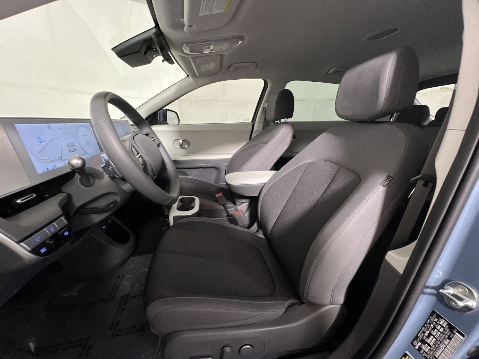 2023 Hyundai IONIQ 5 SE