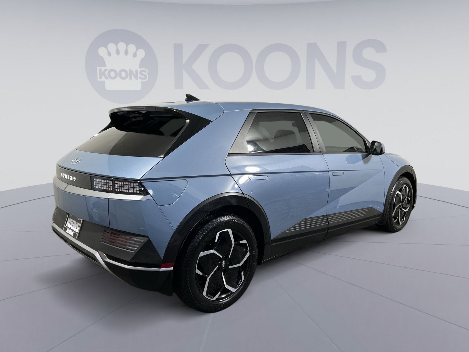 2023 Hyundai IONIQ 5 SE