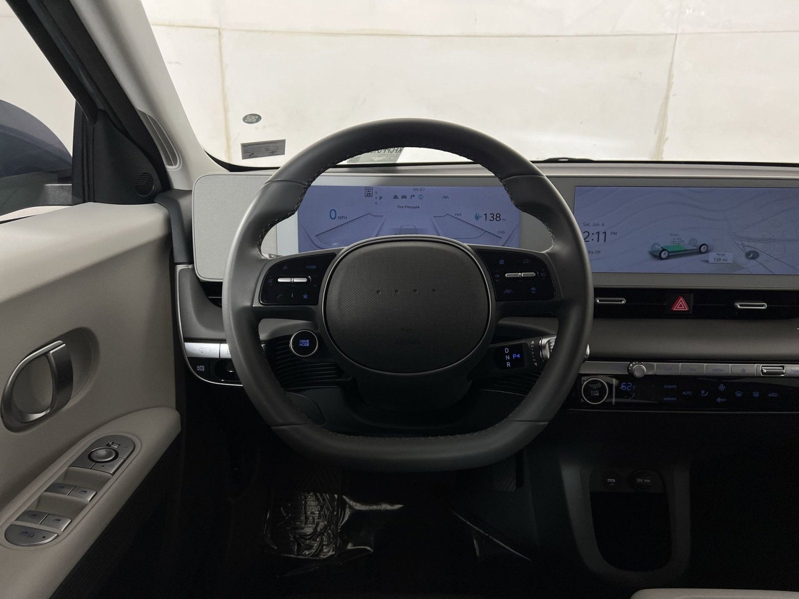 2023 Hyundai IONIQ 5 SE